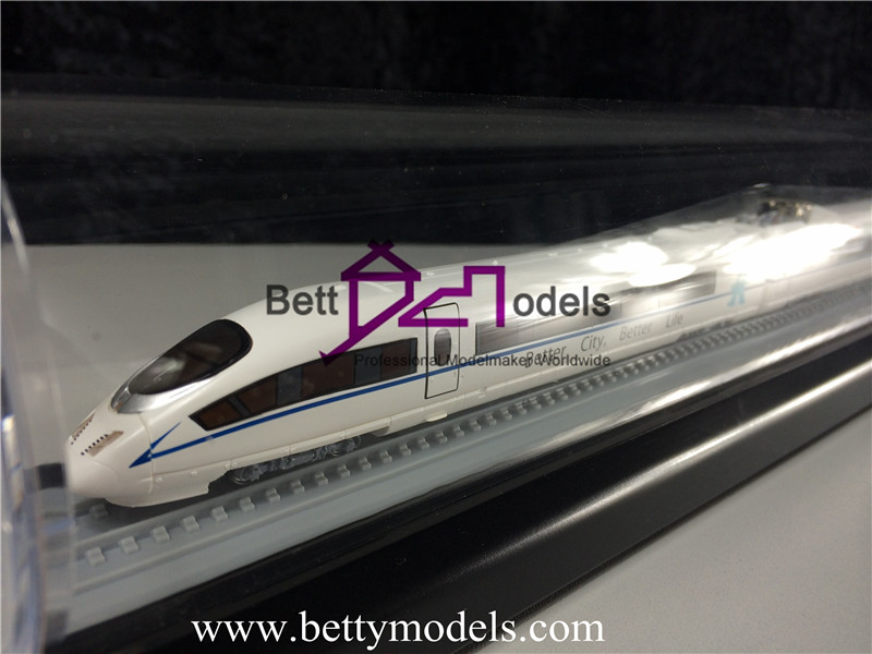 modelli di treni